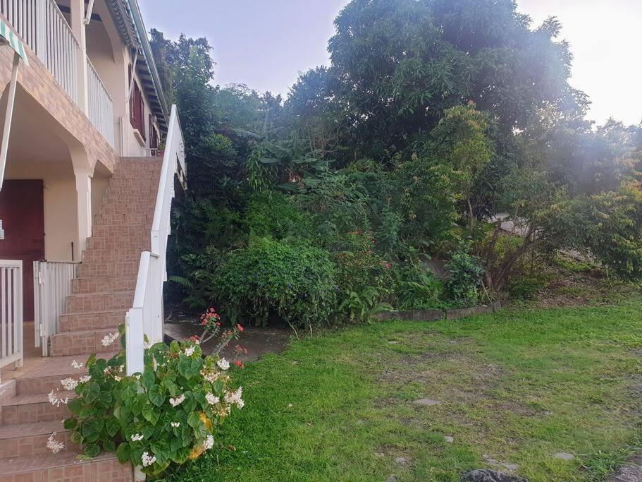 Location Hibiscus Villa Pointe-Noire Kültér fotó
