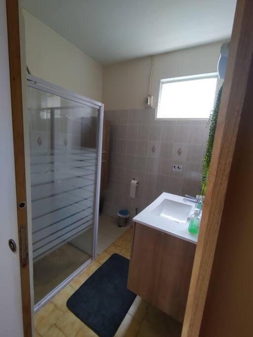 Location Hibiscus Villa Pointe-Noire Kültér fotó