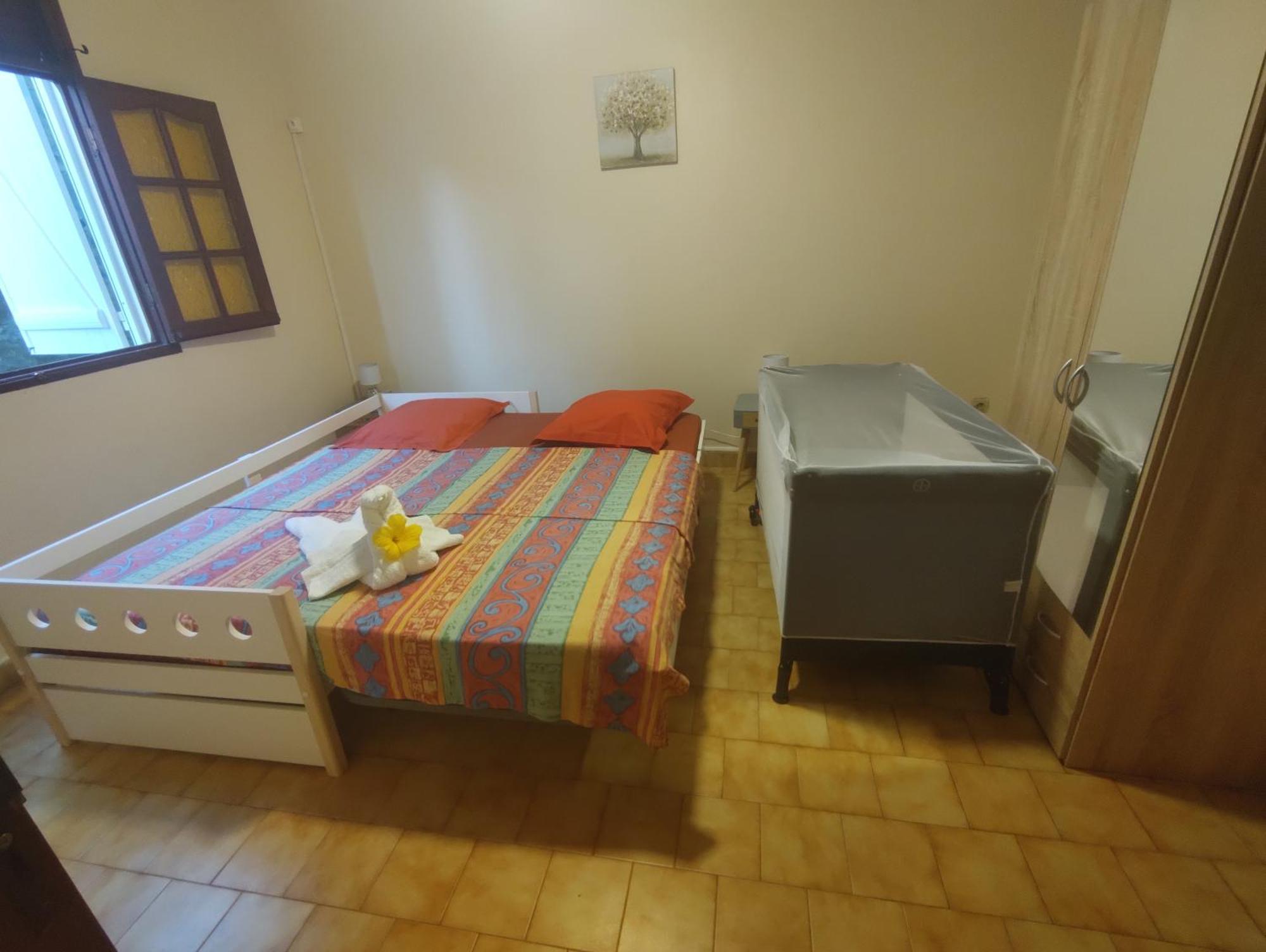 Location Hibiscus Villa Pointe-Noire Kültér fotó